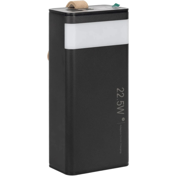 Зовнішній акумулятор (power bank) TUGII-Y53 30000мАгод 22,5Вт