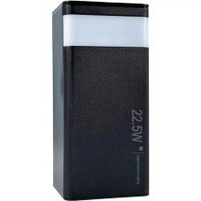 Зовнішній акумулятор (power bank) TUGII-Y55  50000мАгод 22,5Вт