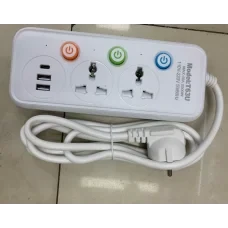 Подовжувач мережевий — розгалужувач AND WL-2