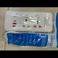 Удлинитель сетевой - разветвитель AND WL-6