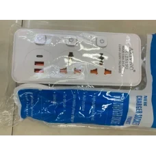 Подовжувач мережевий — розгалужувач AND WL-6