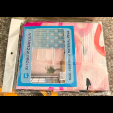 Шторка у ванну 1.8M AND 08