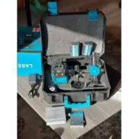 Лазерний нівелір 4D level AND 40-42