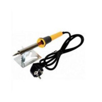 Электрический паяльник для соединения металлических деталей Желтый AND WL-9