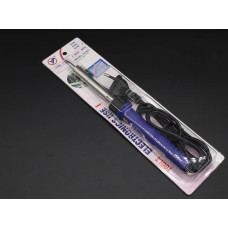 Електричний паяльник для з'єднання металевих деталей AND WL-8