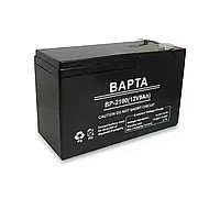 Аккумуляторная батарея BAPTA 12В 9.0Ач BP-2100