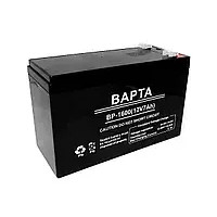 Аккумуляторная батарея BAPTA 12В 7.0Ач 151х65х95 BP 1600