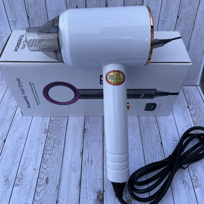 Фен стайлер AIR DRYER LY-335