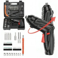 Акумуляторна викрутка МКС 1016/7