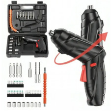 Акумуляторна викрутка МКС 1016/7