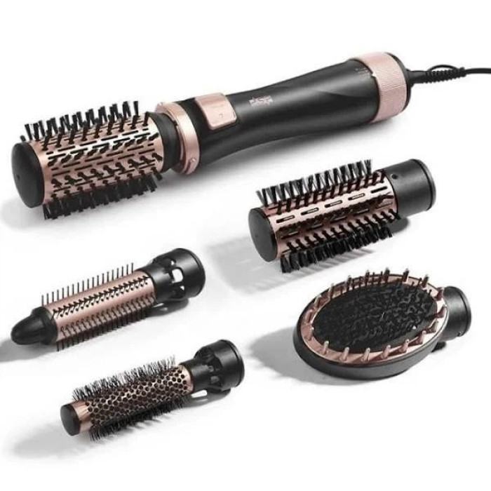 Стайлер 5 в 1 Rozia HC8115 AND 6162-6