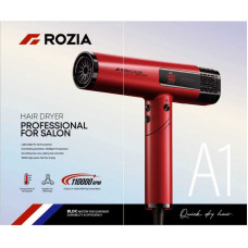 Фен для волос Rozia A1 AND 6162-9