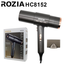 Фен для волос Rozia HC8152 AND 6162-10