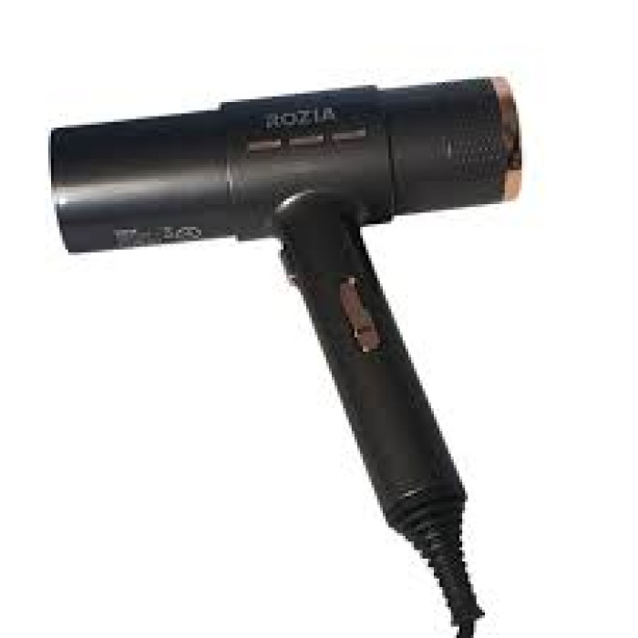 Фен для волос Rozia HC8152 AND 6162-10