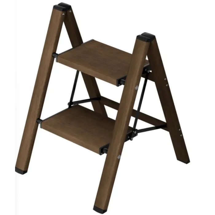 Драбина алюмінієва ladder AND L0202