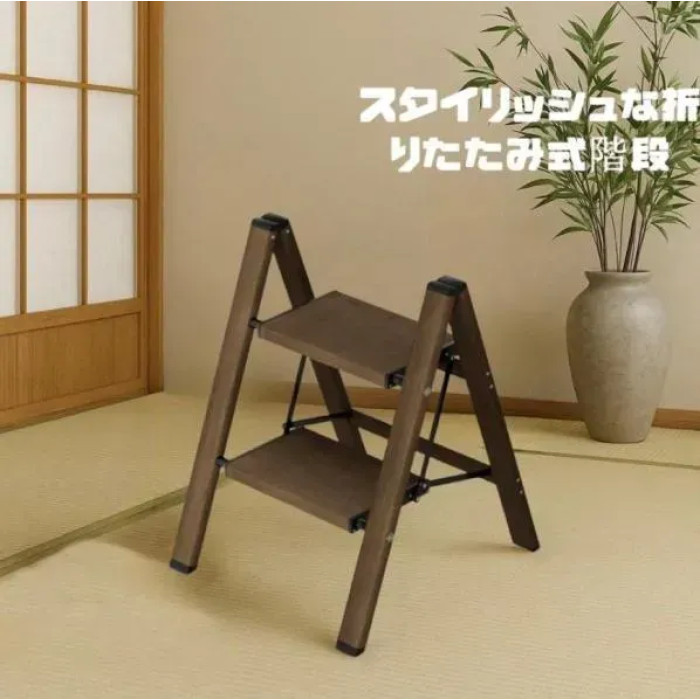 Драбина алюмінієва ladder AND L0202