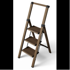 Драбина алюмінієва ladder AND L0103