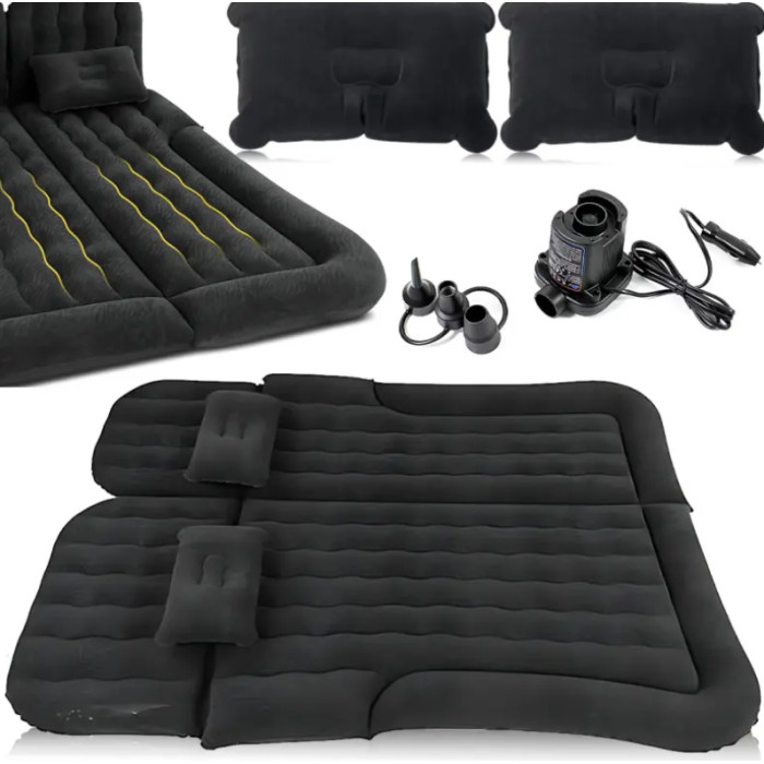 Надувний автомобільний матрац AND 5465
