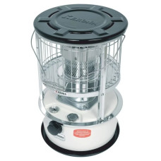 Нагрівач гасовий автономний Turbo WKH-3300 3 кВт