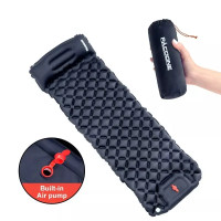 Надувной кемпинговый коврик Inflatable cushion AND 5367