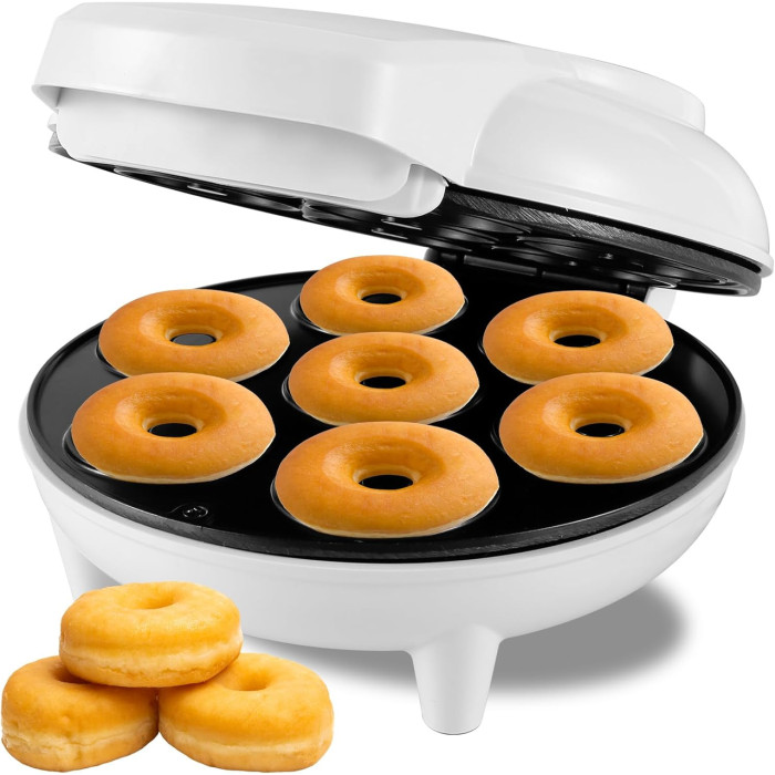 Апарат для приготування пончиків 750W AND XL-1573