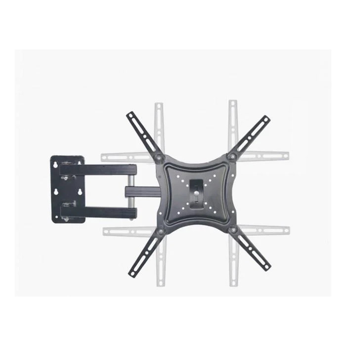 Кронштейн для телевізора з поворотом 14-55
