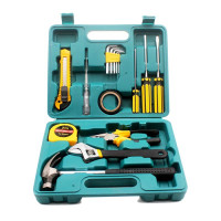 Набір інструментів із 16 предметів для ремонту AND ES-9