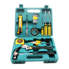Набір інструментів із 16 предметів для ремонту AND ES-9