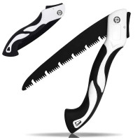 Садовая складная пила saw AND9634-2