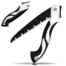 Садова складана пила saw AND9634-2