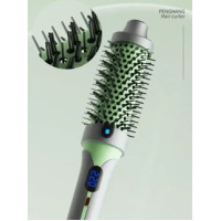 Гребінець фен для завивання «три в одному» з негативними іонами AND LY-946