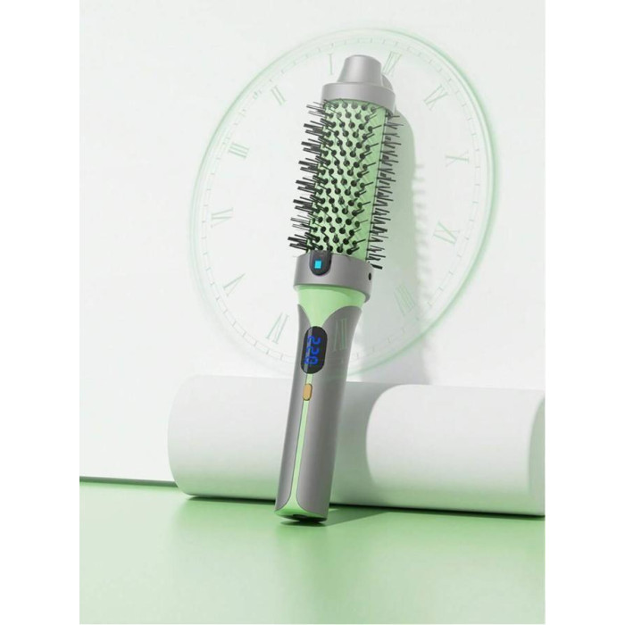 Гребінець фен для завивання «три в одному» з негативними іонами AND LY-946