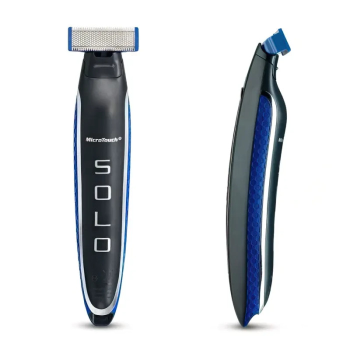 Тример для чоловіків Micro Touch Solo