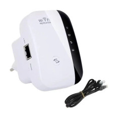 Беспроводной WI-FI репитер сигнала 802.11N/B/G AND AND LV-WR03