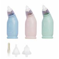 Аспиратор детский для носа, 3 режима MX-520 AND 284