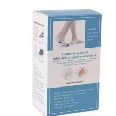 Стелька увеличивающая рост AND LY-1109