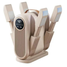 Електрична сушарка для взуття на 2 пари AND 224