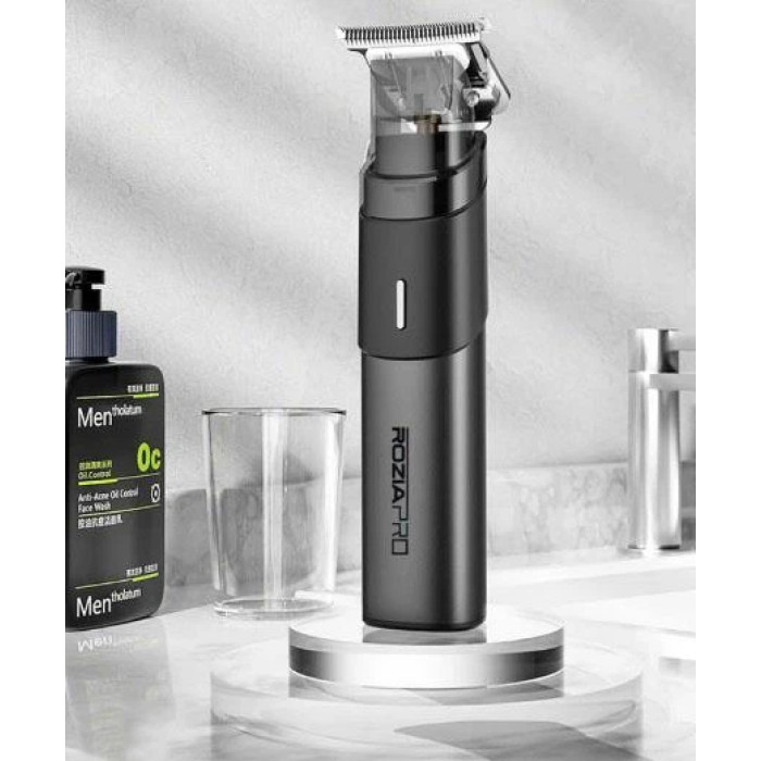 Акумуляторний тример для волосся Rozia HQ-367 AND 6162-8