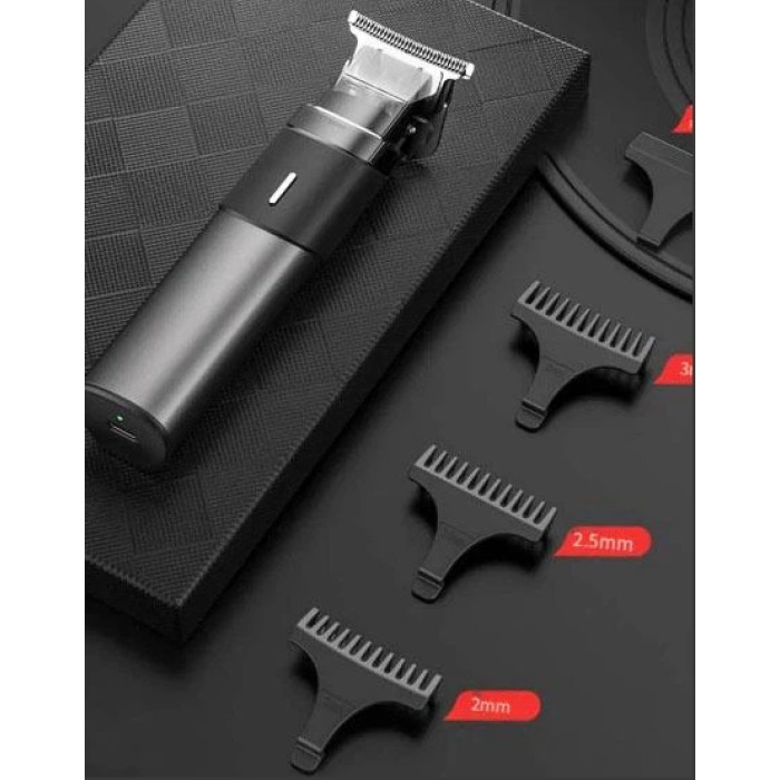 Акумуляторний тример для волосся Rozia HQ-367 AND 6162-8