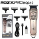 Акумуляторний тример для волосся Rozia HQ-310 AND 6162-2