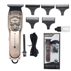 Акумуляторний тример для волосся Rozia HQ-310 AND 6162-2