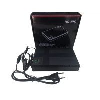 ИБП для роутера UPS DC1018P 10400mAh