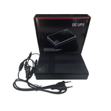 ИБП для роутера UPS DC1018P 10400mAh
