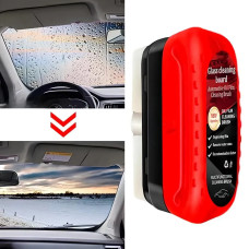 Губка для очищення скла антидощ Oil film cleaner AND 5441