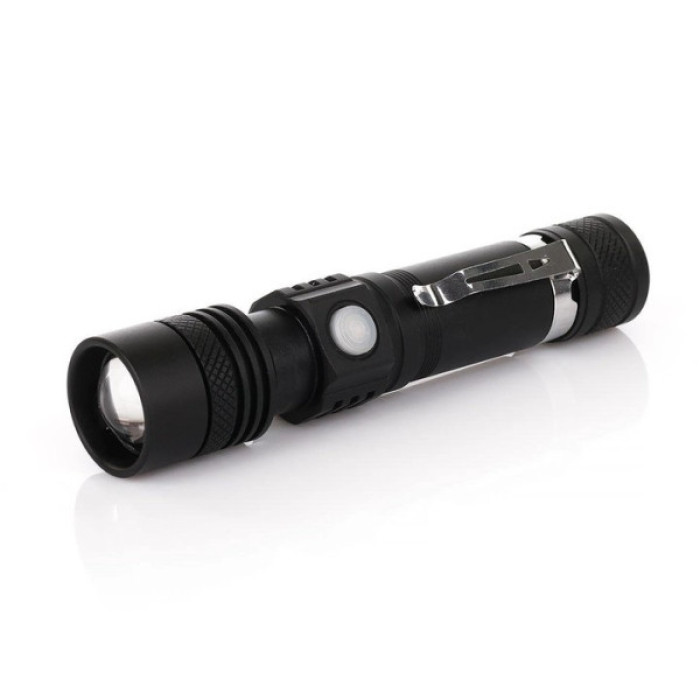 Фонарик ручной BL 518 T6