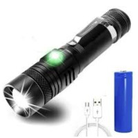 Фонарик ручной BL 518 T6