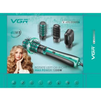 Фен-щітка для волосся VGR V-495