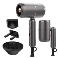 Складаний фен для волосся hair dryer AND LY-1113