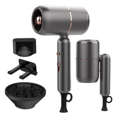 Складаний фен для волосся hair dryer AND LY-1113