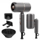 Складаний фен для волосся hair dryer AND LY-1113